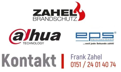 Brandschutz